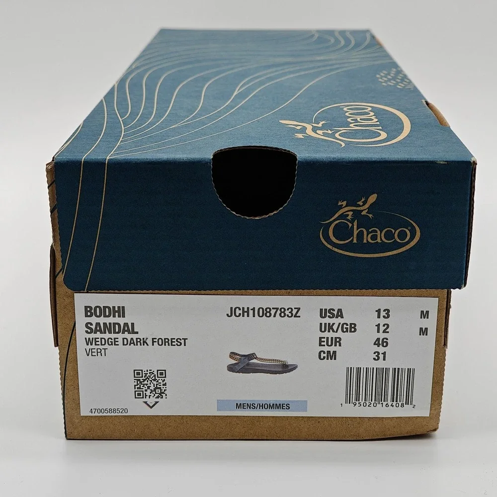 Chaco brand new